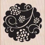 S5152 Scallop Flourish